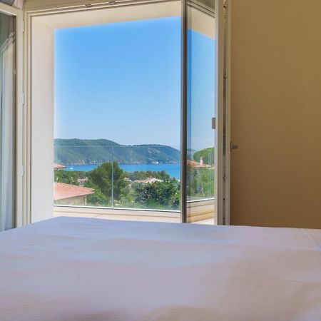 Bnb Il Grecale Lacona Exteriör bild