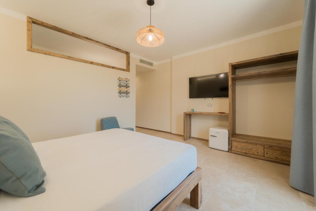 Bnb Il Grecale Lacona Exteriör bild
