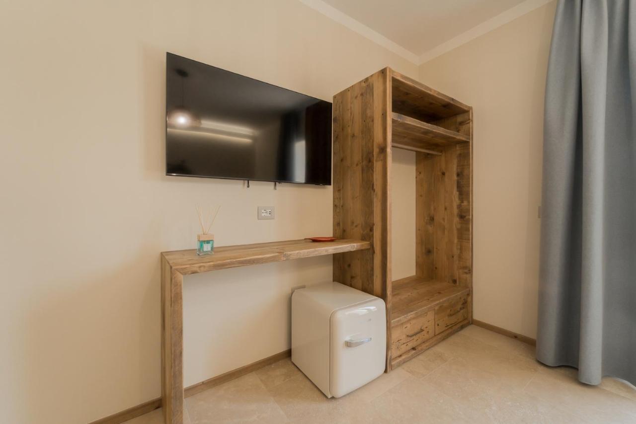 Bnb Il Grecale Lacona Exteriör bild