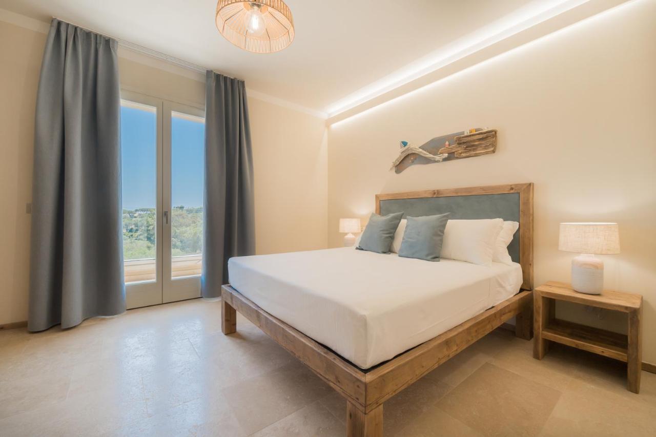 Bnb Il Grecale Lacona Exteriör bild