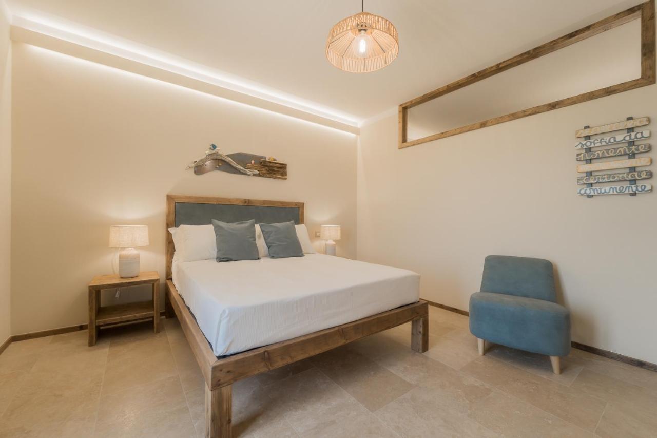 Bnb Il Grecale Lacona Exteriör bild