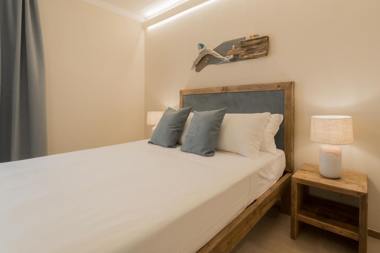 Bnb Il Grecale Lacona Exteriör bild