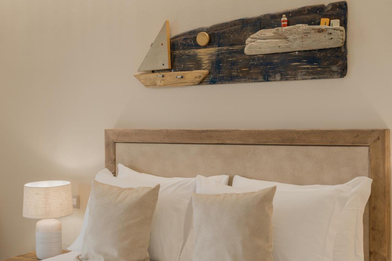 Bnb Il Grecale Lacona Exteriör bild