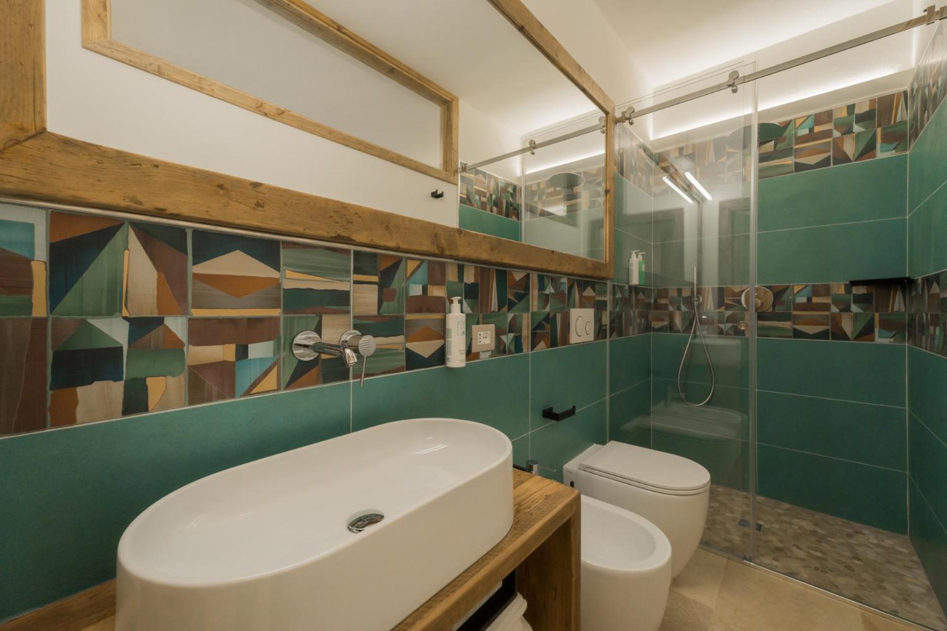 Bnb Il Grecale Lacona Exteriör bild